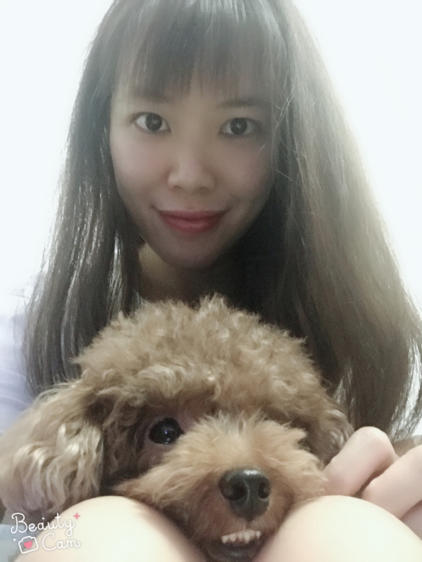 Iris的第一张照片--大连相亲服务中心