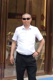 李九的第一张照片--大连相亲服务中心