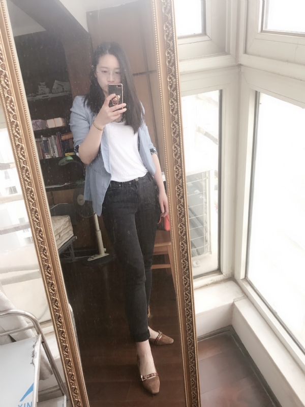 nemo洁的第一张照片--大连相亲服务中心