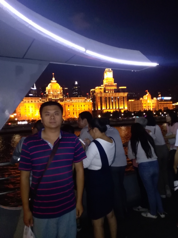 我爱的第三张照片--大连相亲服务中心