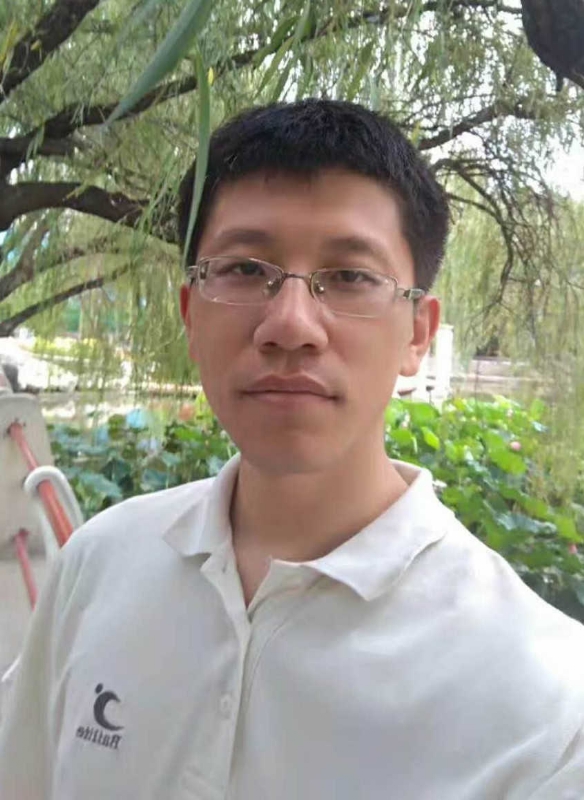 秋日暖阳的第一张照片--大连相亲服务中心