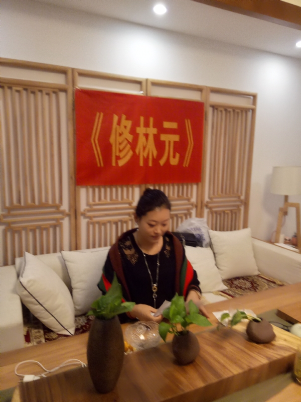 心雨的第一张照片--大连相亲服务中心