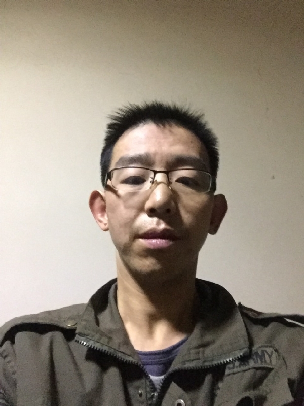 彪彪的第一张照片--大连相亲服务中心