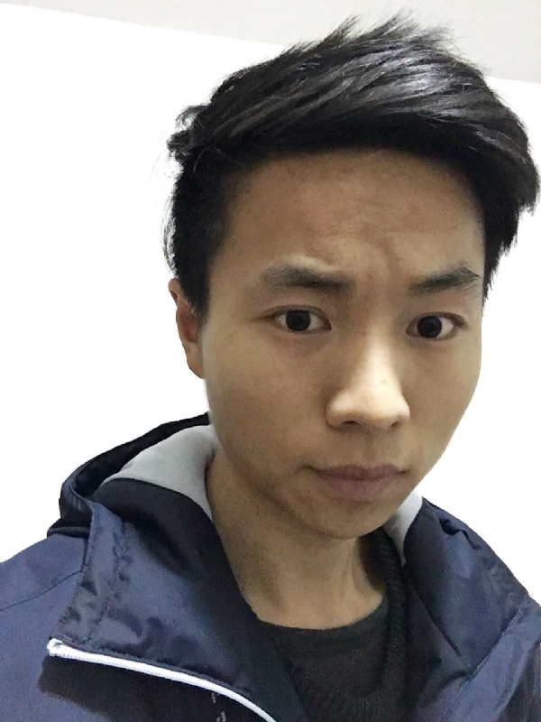 大鱼Q的第一张照片--大连相亲服务中心