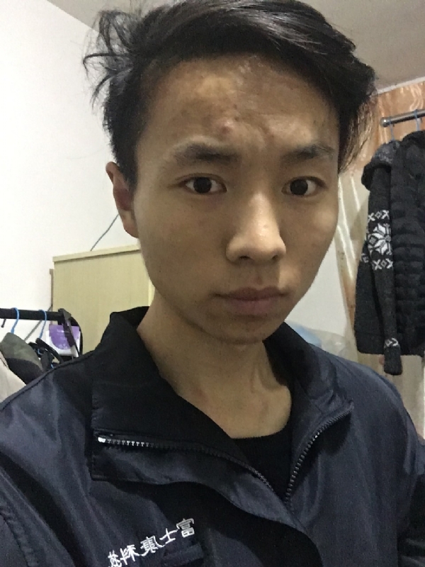 大鱼Q的第二张照片--大连相亲服务中心