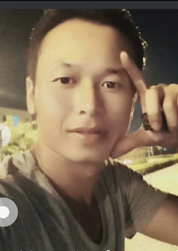 廖军的第一张照片--大连相亲服务中心