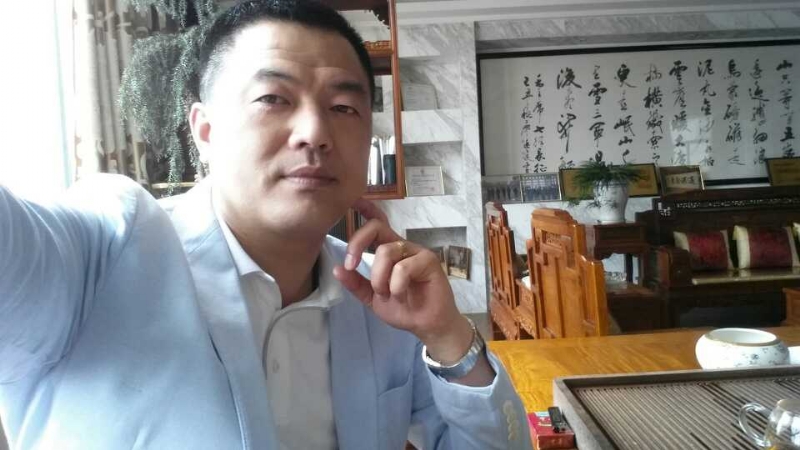 厚德载物的第一张照片--大连相亲服务中心