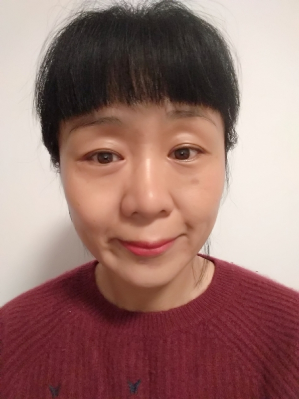 余生请你指教的第一张照片--大连相亲服务中心