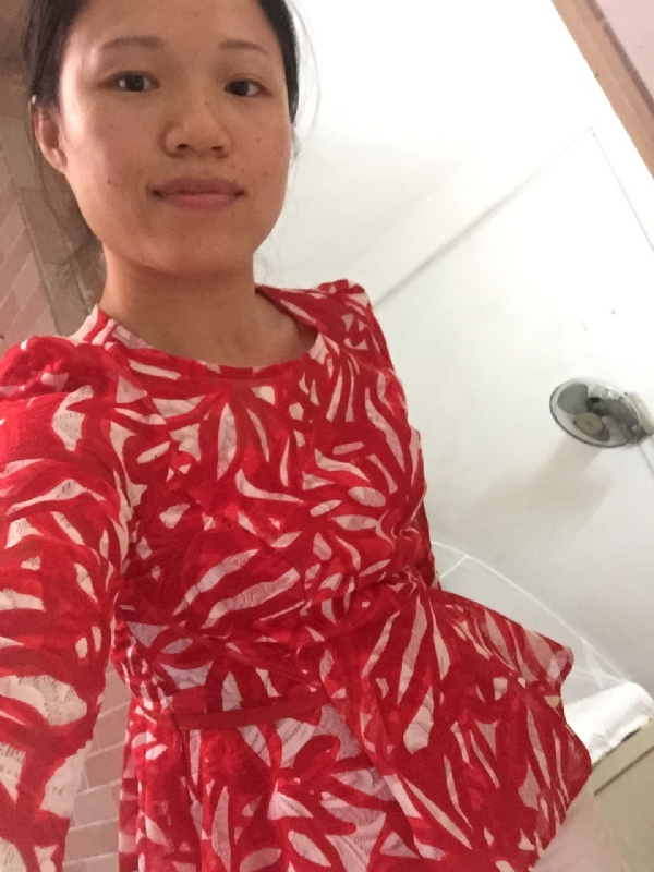 桂芳的第一张照片--大连相亲服务中心