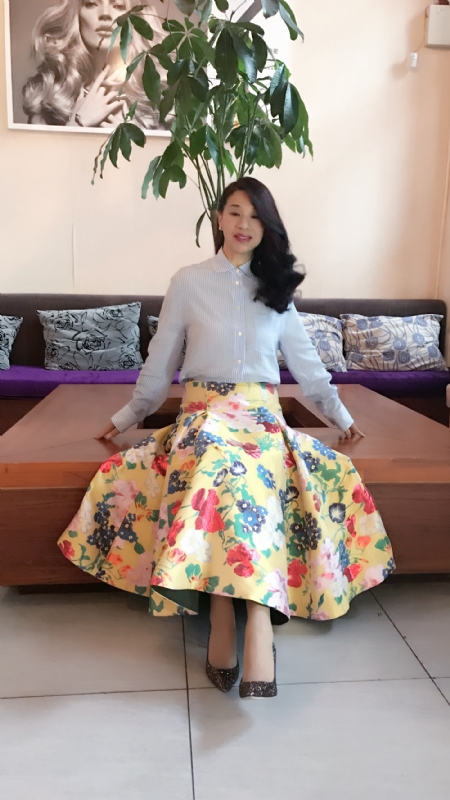 馨儿的第五张照片--大连相亲服务中心