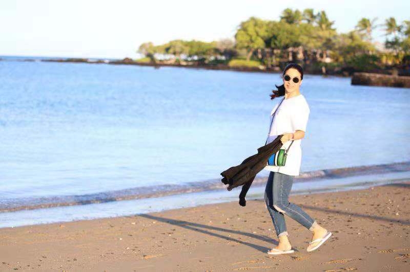 馨儿的第六张照片--大连相亲服务中心