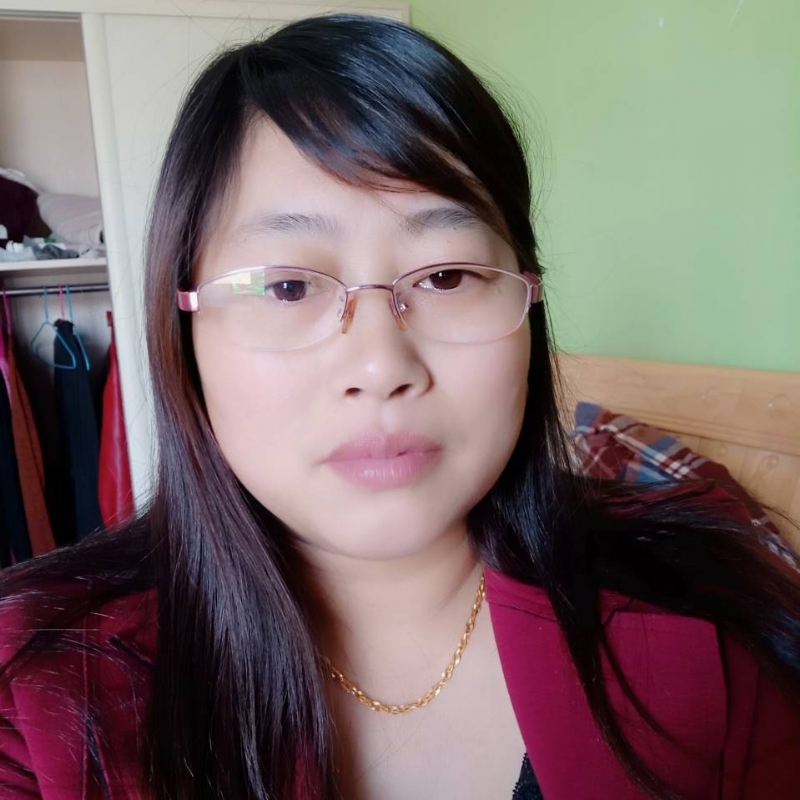 白雪的第一张照片--大连相亲服务中心