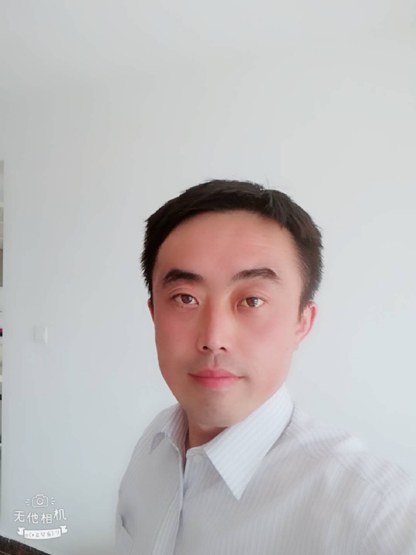 寻找真爱的第一张照片--大连相亲服务中心