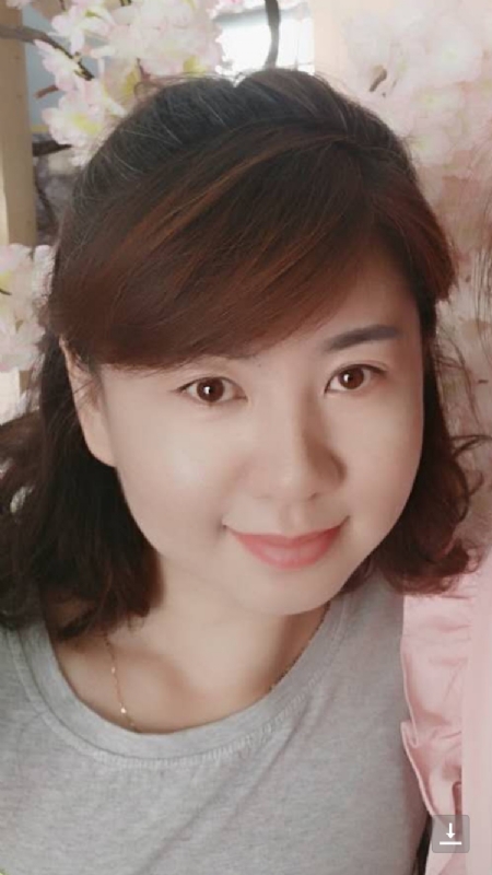 笑笑的第一张照片--大连相亲服务中心