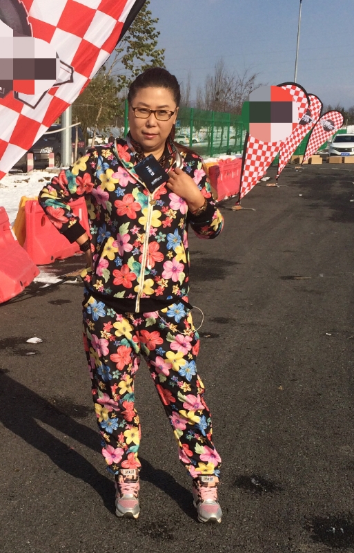 花程锦绣的第一张照片--大连相亲服务中心