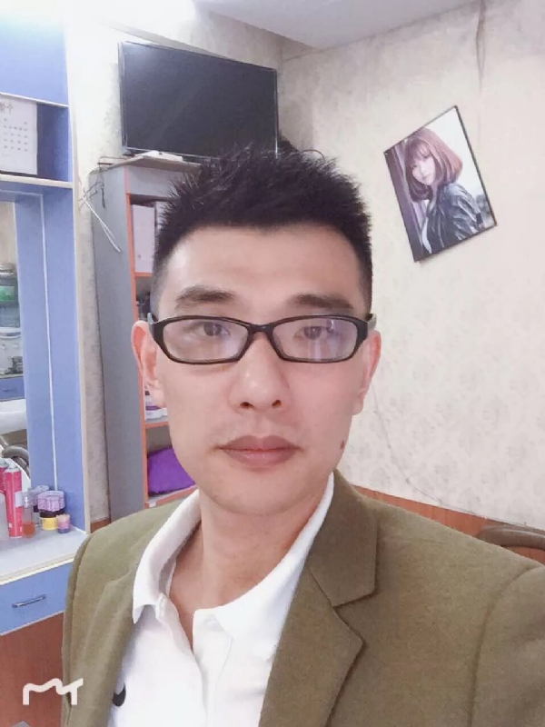 你的笨蛋的第一张照片--大连相亲服务中心