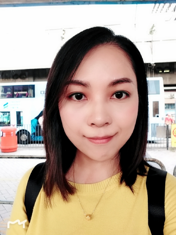 annie的第一张照片--大连相亲服务中心