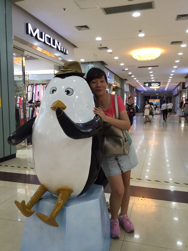 sharon0812的第一张照片--大连相亲服务中心