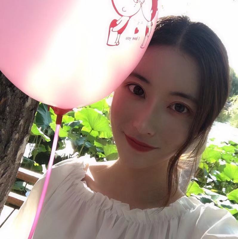 欣悦的第一张照片--大连相亲服务中心