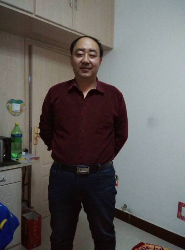 愿得一人心的第一张照片--大连相亲服务中心