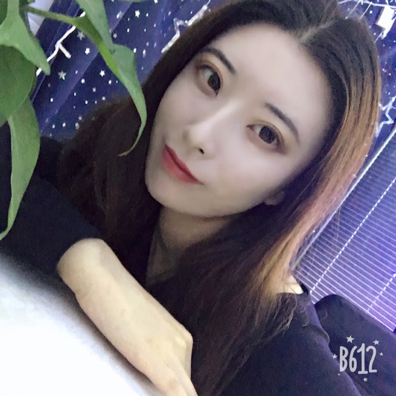 小树叶的第一张照片--大连相亲服务中心