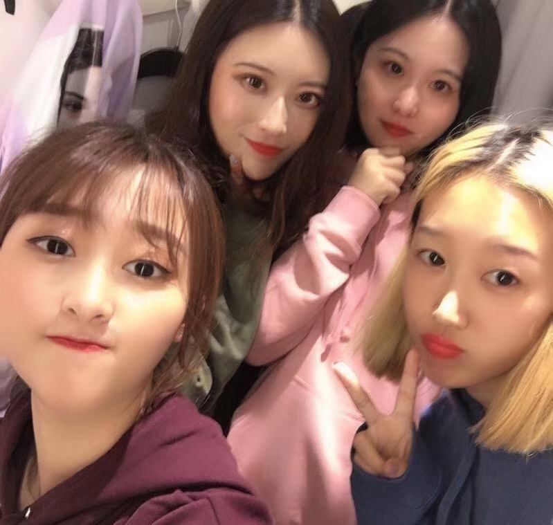 小树叶的第三张照片--大连相亲服务中心