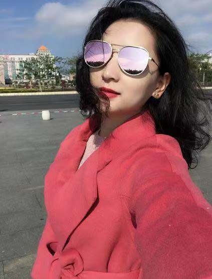 初恋栀子花的第一张照片--大连相亲服务中心