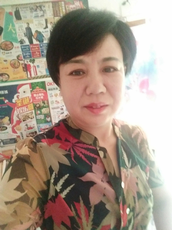 善解人意的第一张照片--大连相亲服务中心