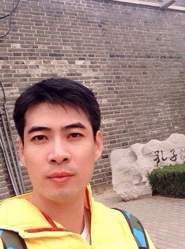 相生相爱的第一张照片--大连相亲服务中心