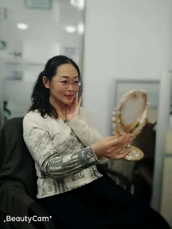 得胜的第一张照片--大连相亲服务中心