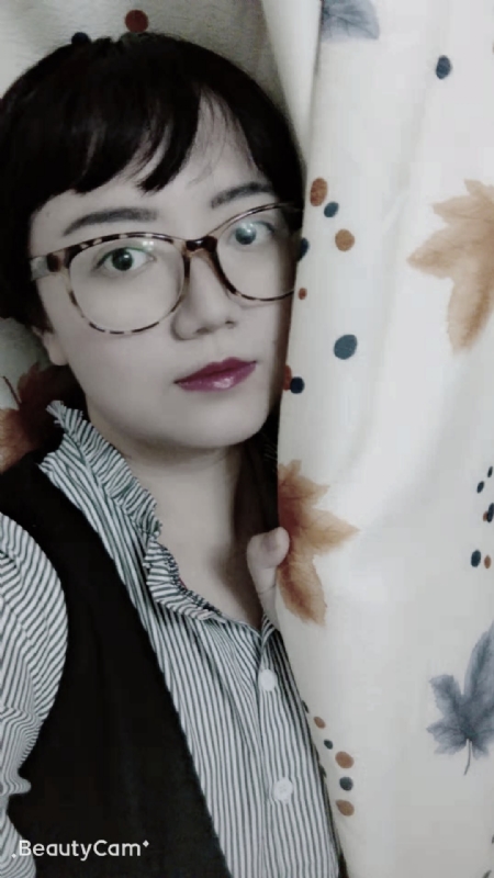 微风细雨的第一张照片--大连相亲服务中心