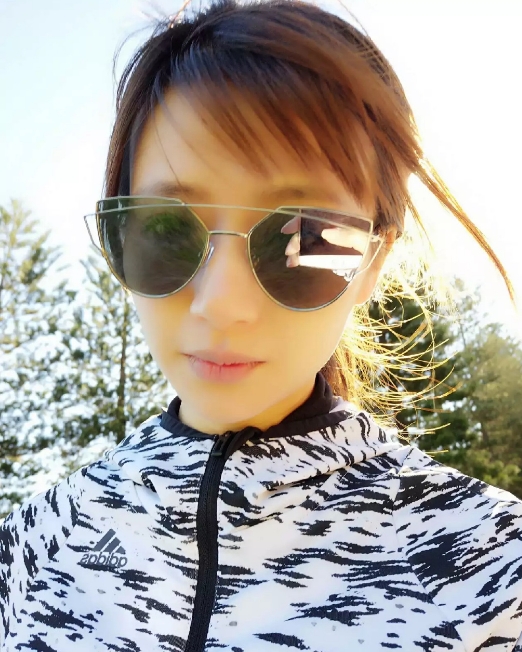 颖儿的第一张照片--大连相亲服务中心