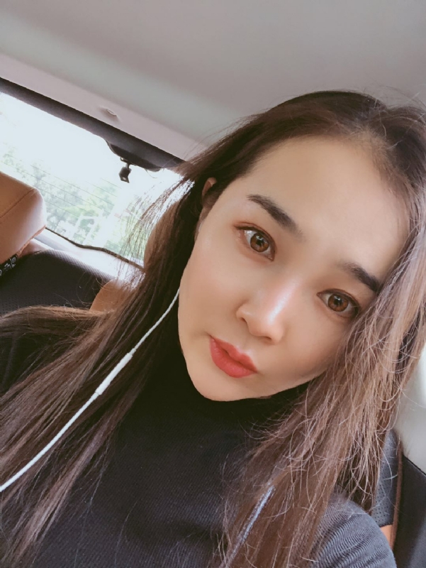 liiyng的第一张照片--大连相亲服务中心