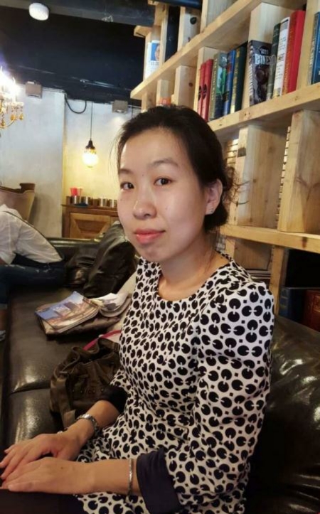 xu的第二张照片--大连相亲服务中心