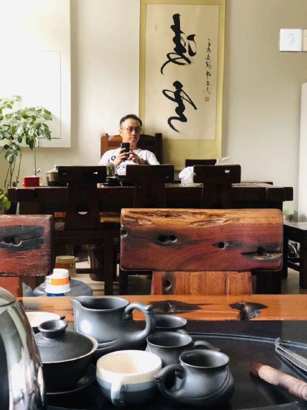 陳sir的第二张照片--大连相亲服务中心