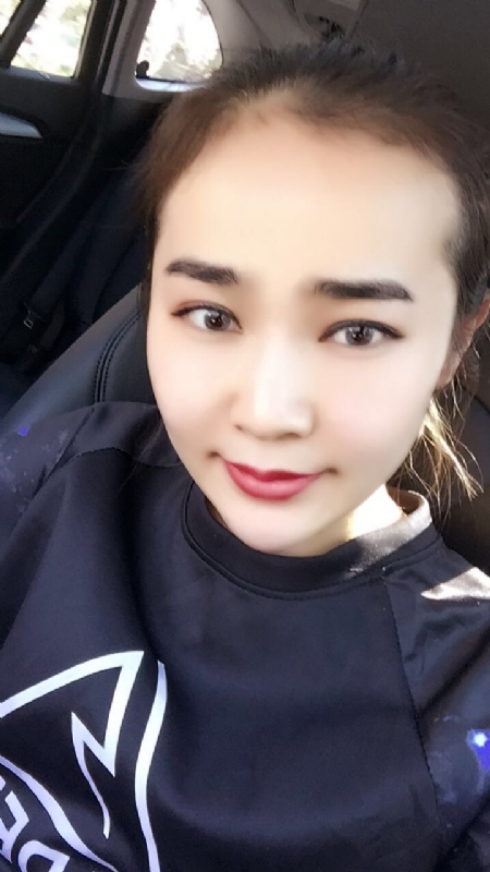 薇薇123的第二张照片--大连相亲服务中心