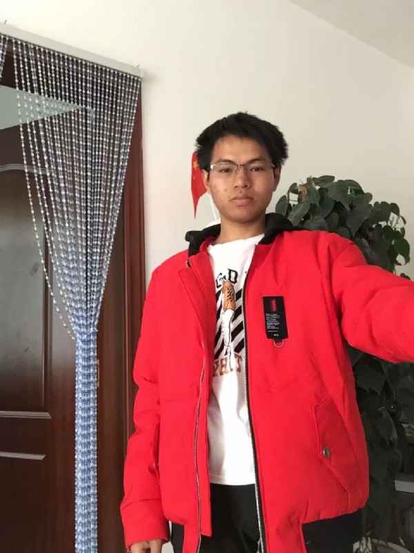 新希望的第一张照片--大连相亲服务中心