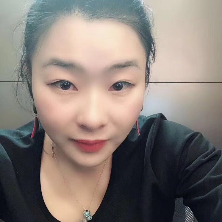 lclc的第二张照片--大连相亲服务中心