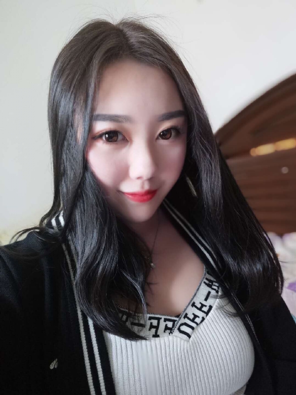 佳怡的第一张照片--大连相亲服务中心