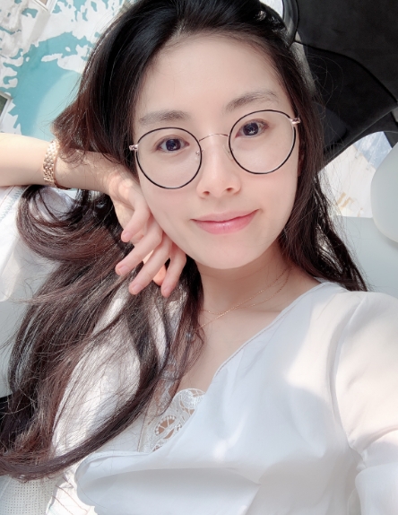 Anna的第一张照片--大连相亲服务中心