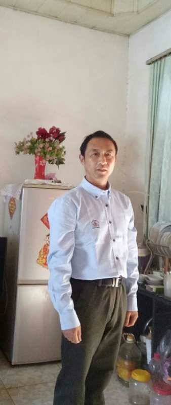 明月的第一张照片--大连相亲服务中心