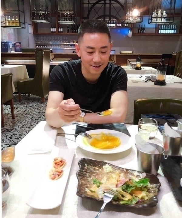 空空如也的第一张照片--大连相亲服务中心