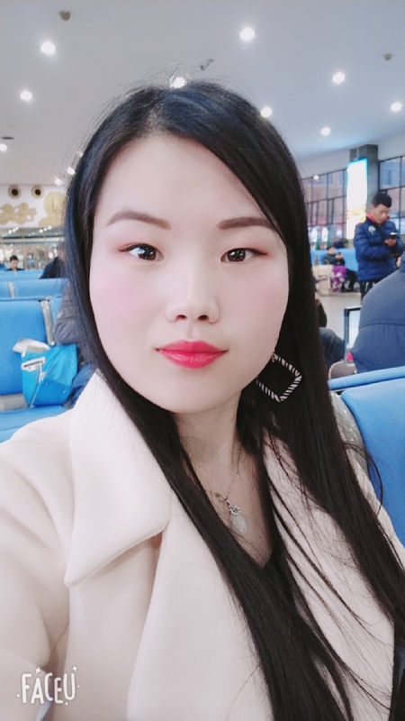 冰凝欣纯的第一张照片--大连相亲服务中心