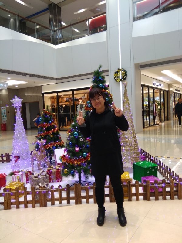 回归的第一张照片--大连相亲服务中心