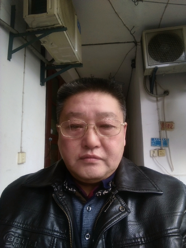 金泰的第一张照片--大连相亲服务中心