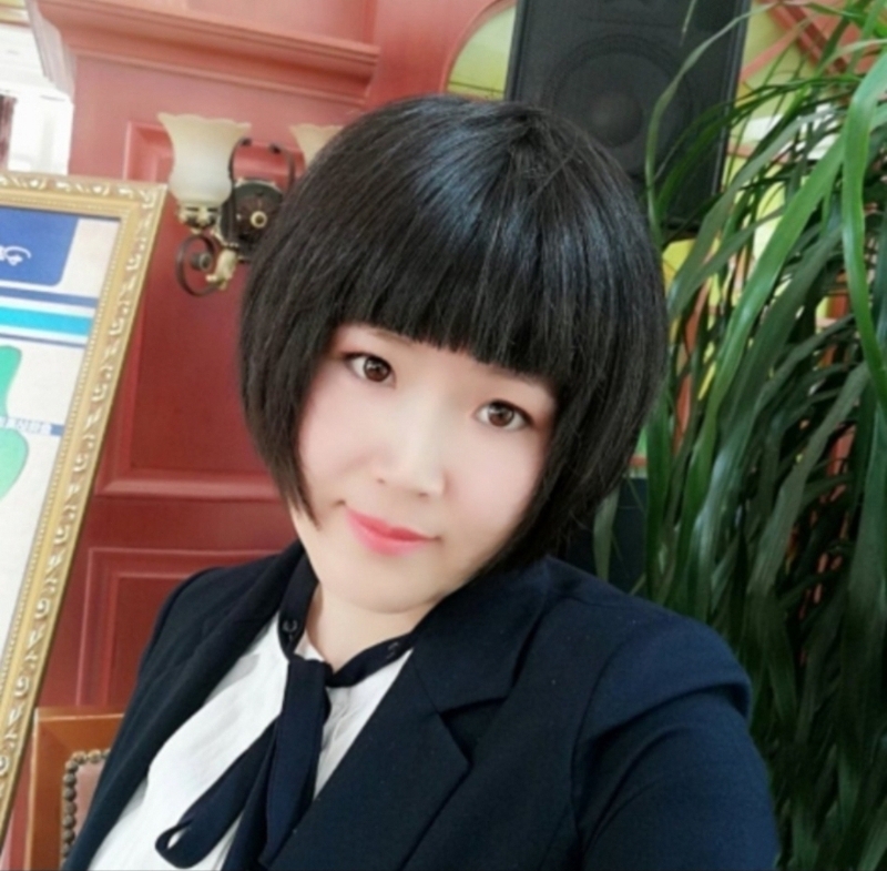 倾城之恋的第一张照片--大连相亲服务中心