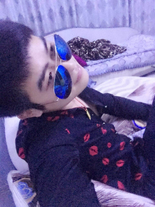 张小嫌的第一张照片--大连相亲服务中心