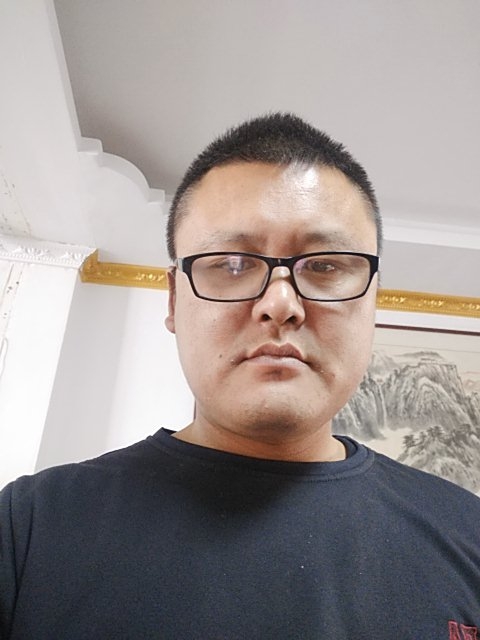 永不言败的第一张照片--大连相亲服务中心