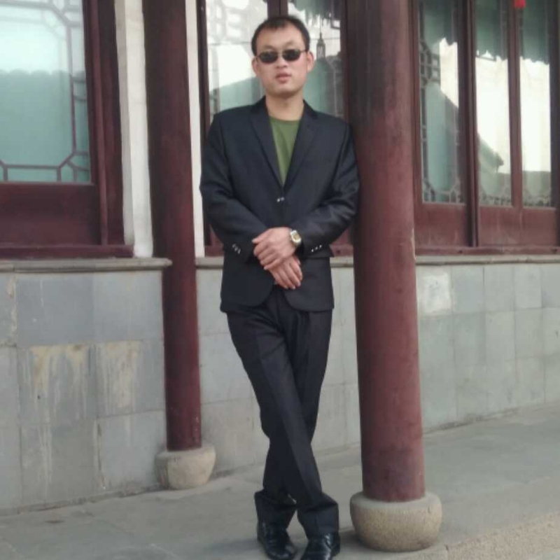 缘分的第一张照片--大连相亲服务中心