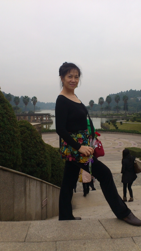 yingzhi的第一张照片--大连相亲服务中心